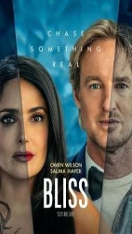 Bliss (2021) English Movie