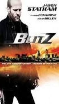 Blitz (2011) Hindi Dubbed