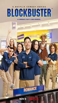 Blockbuster (2022) Web Series