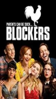 Blockers (2018) English Movie