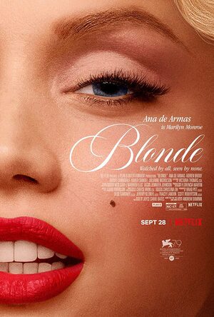 Blonde 2022 Dubb in Hindi HdRip Hollywood Dubbed movie download