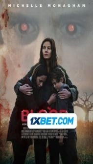 Blood (2022) Hindi Dubbed
