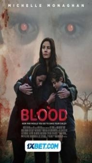 Blood (2023) Hindi Dubbed