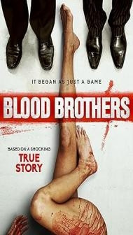 Blood Brother (2015) Hindi Dubbed