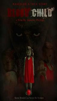 Blood Child (2017) Hindi Dubbed