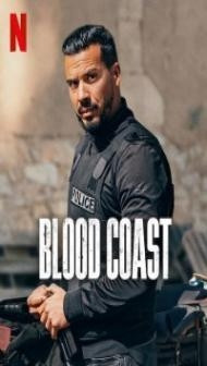 Blood Coast (2023) Web Series