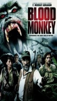 Blood Monkey (2007) Hindi Dubbed
