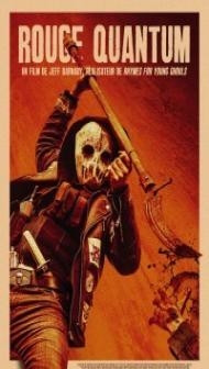 Blood Quantum (2020) English Movie