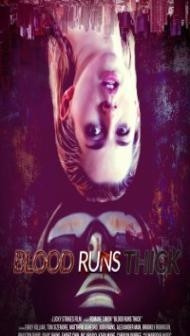 Blood Runs Thick (2018) Hindi Dubbed