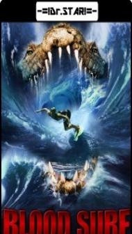 Blood Surf (2000) Hindi Dubbed