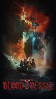 Blood Vessel (2020) English Movie