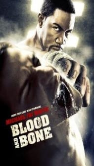 Blood and Bone (2009) Hindi Dubbed