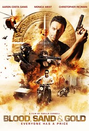 Blood, Sand and Gold 2017 HdRip Hollywood Dubbed movie download