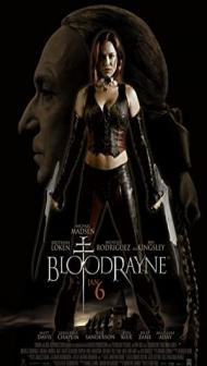 BloodRayne (2005) Hindi Dubbed