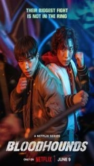 Bloodhounds (2023) Web Series
