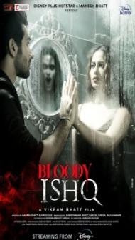 Bloody Ishq (2024) Hindi Movie
