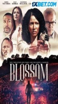 Blossom (2023) Hindi Dubbed