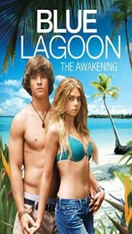 Blue Lagoon The Awakening (2012) Hindi Dubbed