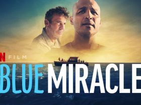 Blue Miracle 2021 dubb in hindi HdRip Hollywood Dubbed movie download