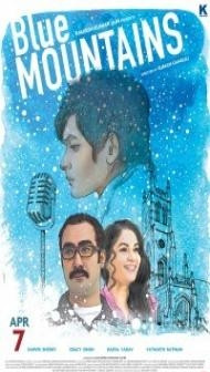 Blue Mountains (2017) Hindi Movie