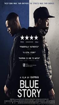 Blue Story (2019) Hindi Dubbed