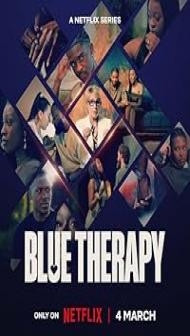 Blue Therapy (2026) S01 Hindi Dubbed Series