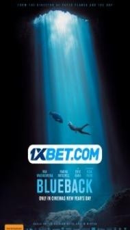 Blueback (2022) Hindi Dubbed