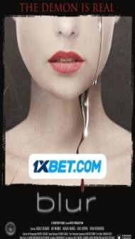 Blur (2024) Hindi Dubbed