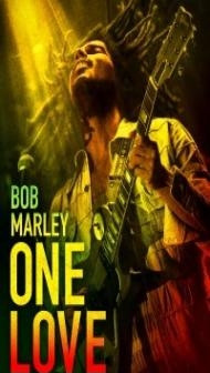Bob Marley One Love (2024) Hindi Dubbed