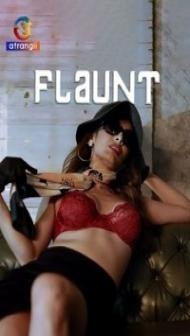 Bodacious Heena Play Date (2023) Atrangii Flaunt Original