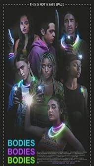 Bodies Bodies Bodies (2022) Hindi Dubbed