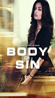 Body of Sin (2018) Hindi Dubbed