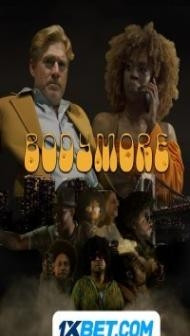 Bodymore (2022) Hindi Dubbed