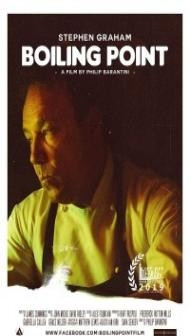 Boiling Point (2021) English Movie