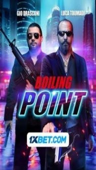 Boiling Point (2024) Hindi Dubbed