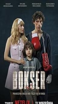 Bokser (2024) Hindi Dubbed