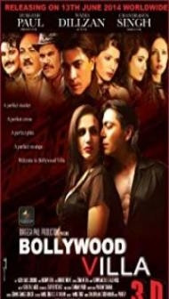 Bollywood Villa (2014) Hindi Movie