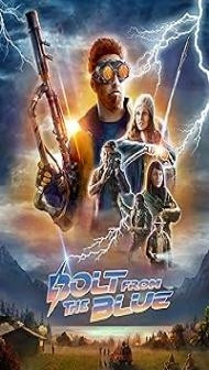 Bolt from the Blue (2023) Hindi Dubbed Movie