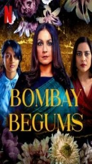 Bombay Begums (2021) Web Series