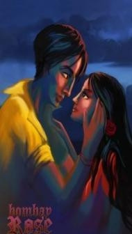 Bombay Rose (2021) Hindi Movie