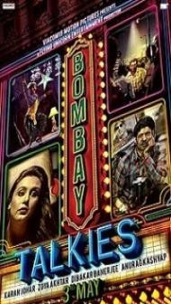 Bombay Talkies (2013) Hindi Movie