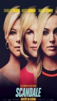 Bombshell (2019) English Movie