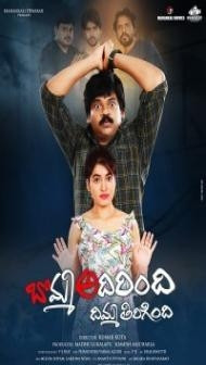 Bomma Adirindi Dhimma Tirigindi (2021) South Indian Hindi Dubbed Movie