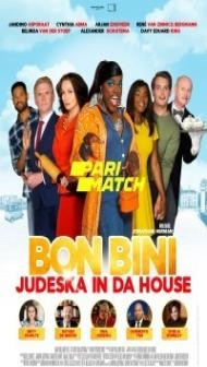 Bon Bini Judeska in da House (2020) Hindi Dubbed