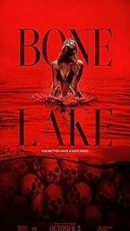 Bone Lake (2024) Hindi Dubbed Movie