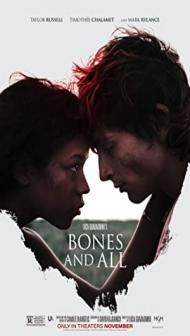 Bones and All (2022) Hindi Dubbed