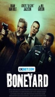 Boneyard (2024) Hindi Dubbed