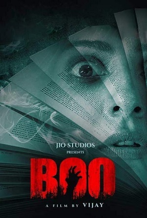 Boo 2023 Hindi Hdrip Bollywood Hindi movie download