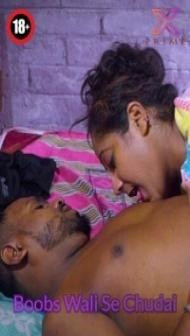 Boobs Wali Se Chudai (2023) XPrime Original