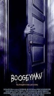 Boogeyman (2005) English Movie